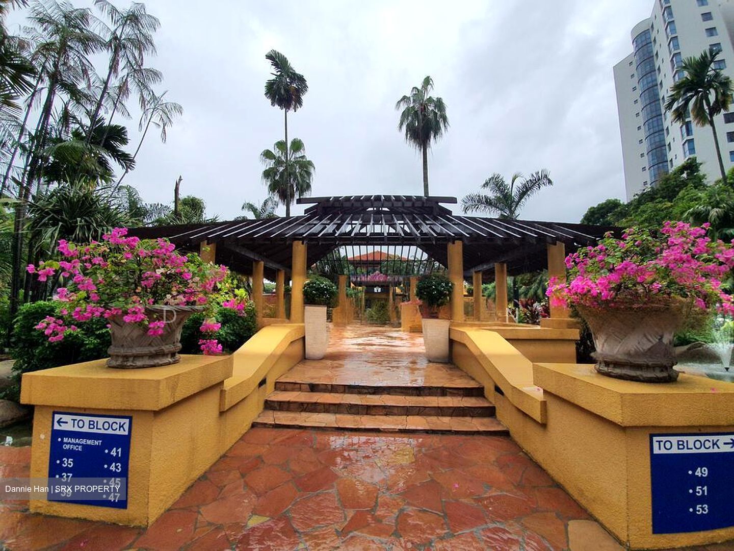 Parc Oasis (D22), Condominium #502137221